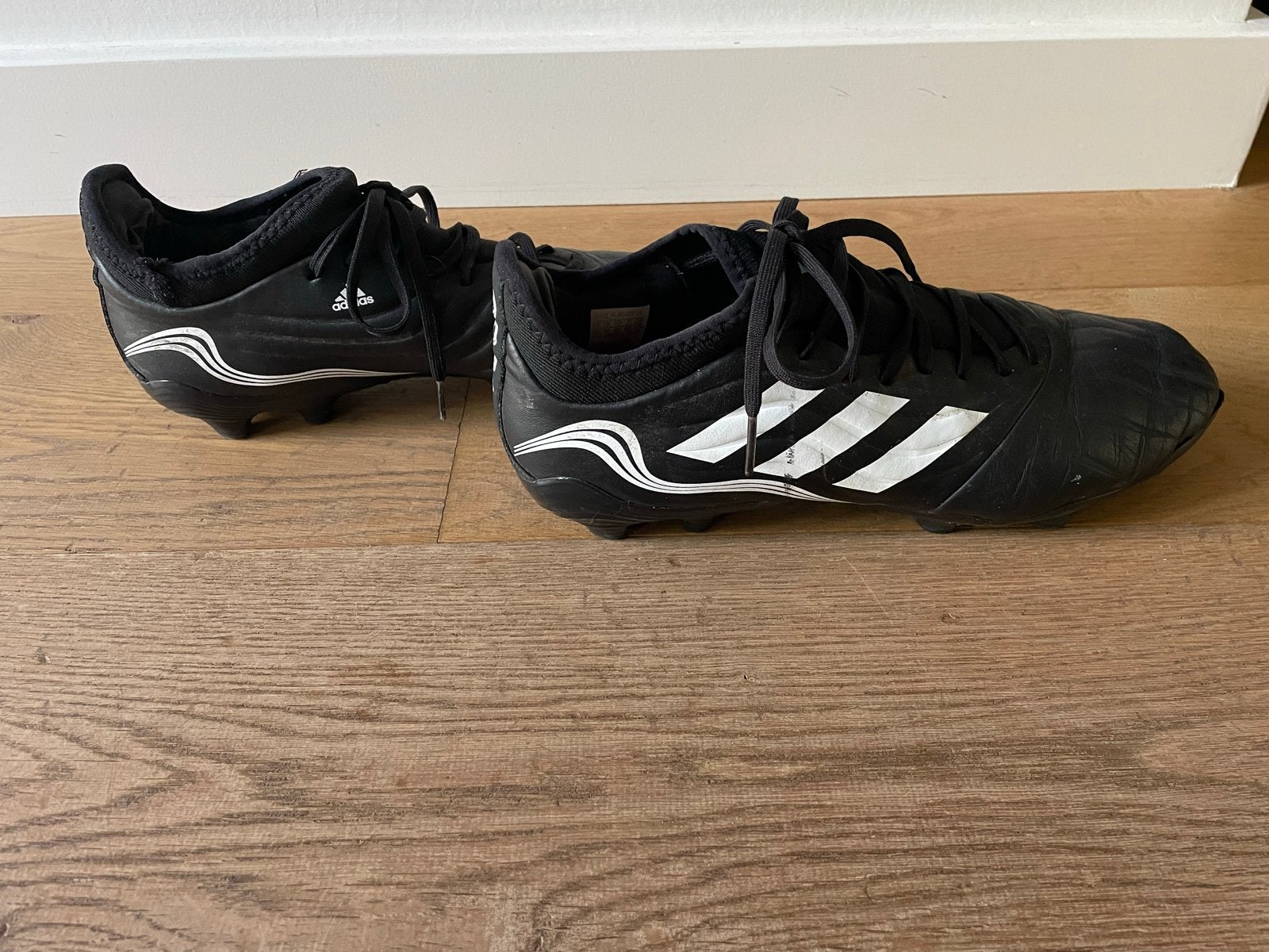 Adidas Copa voetbalschoenen - Maat 44,5, Ophalen of Verzenden, Gebruikt, Schoenen
