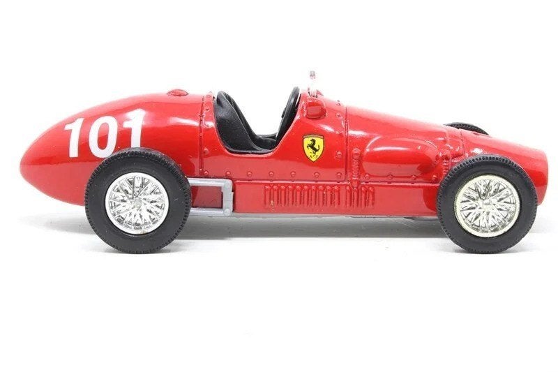 Ferrari 500 F2 1952, Ophalen of Verzenden, Nieuw, Auto