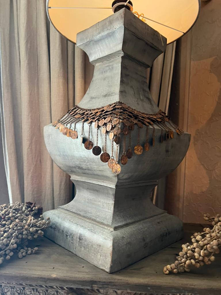 Aura peeperkorn   Lamp, Ophalen, Nieuw