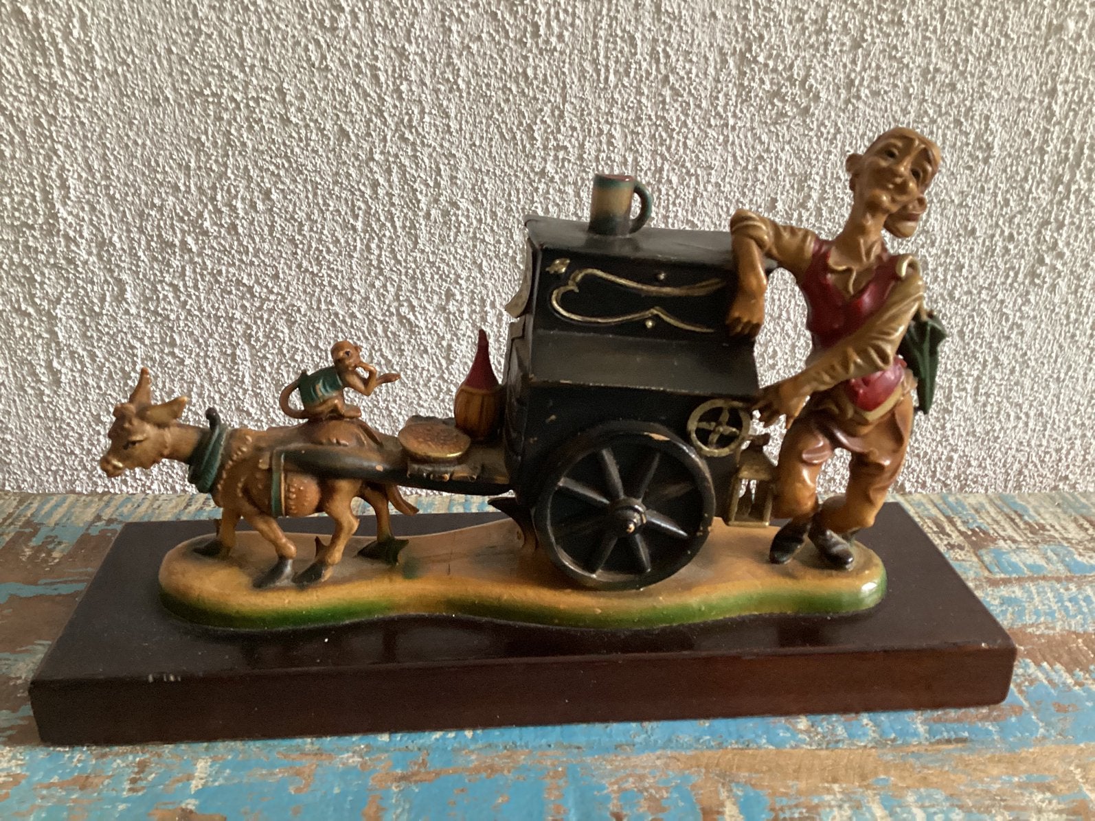 Kunst uit Italie, Ophalen of Verzenden