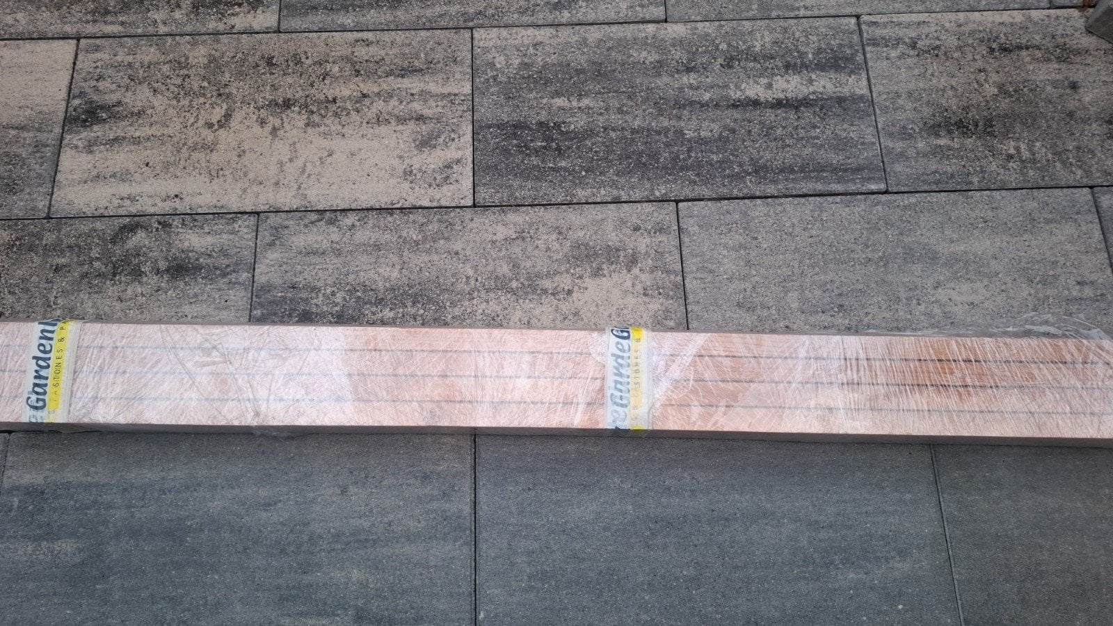Nieuw - afdeklatten Douglas schutting, Ophalen, Overige typen, Nieuw, Minder dan 200 cm