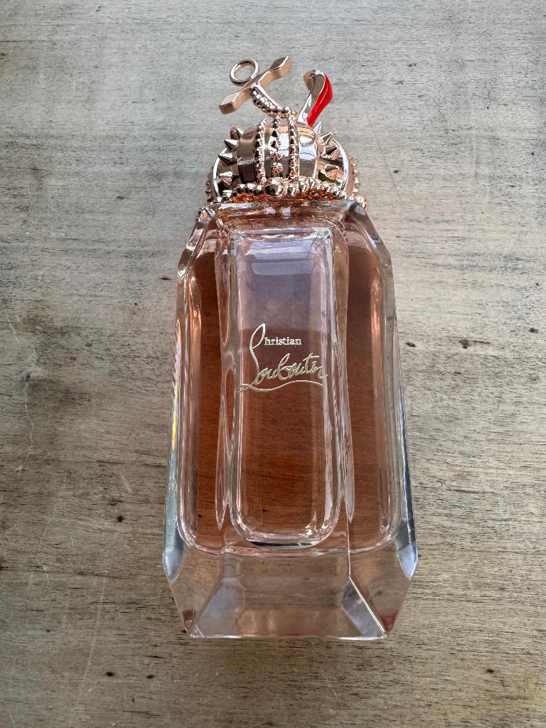 Christian Louboutin Loubimar 90ml Nieuw!, Verzenden, Zo goed als nieuw