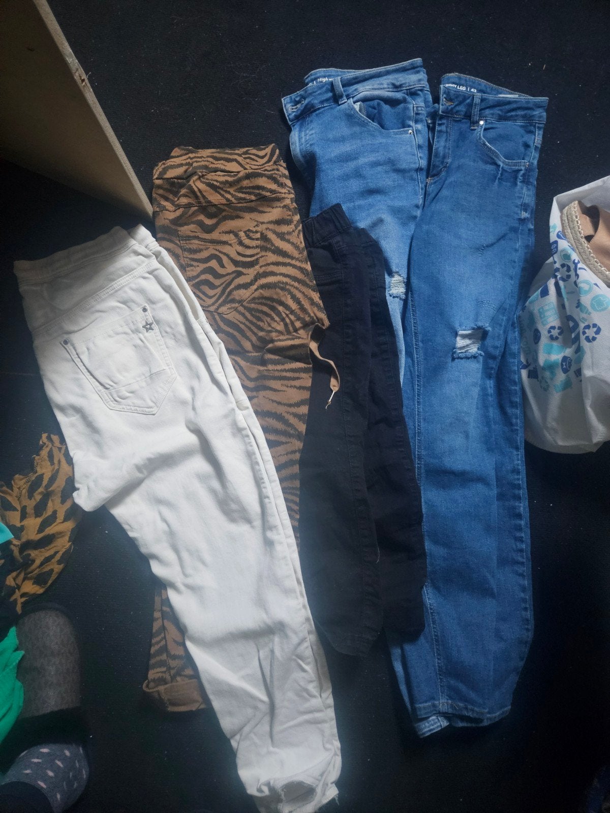 Mooi kledingpakket 12 stuks, voornamelijk MS Mode, maat 46, Kleding | Dames, MS Mode, Ophalen of Verzenden, Gedragen