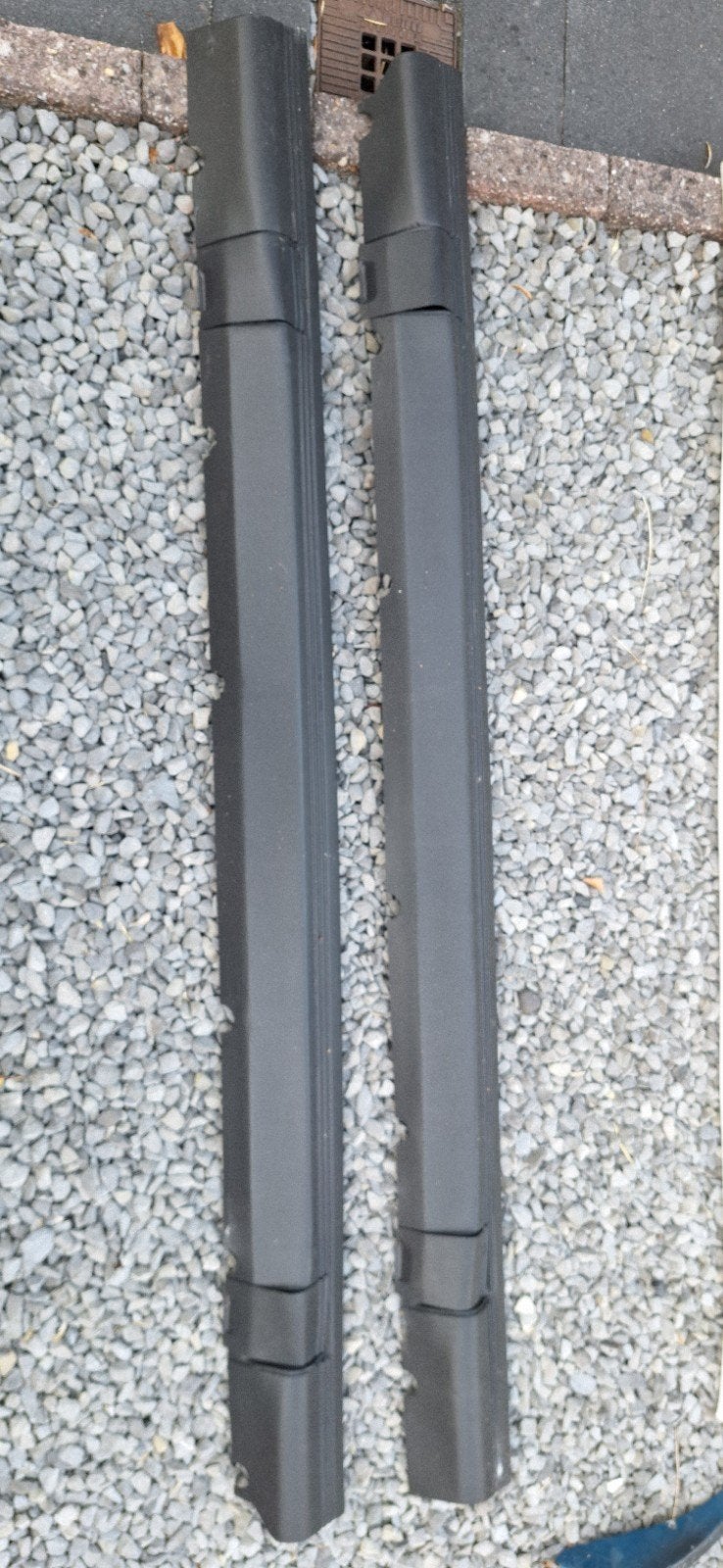 Bmw E28 imitatie sideskirts mtech, Ophalen, Zo goed als nieuw