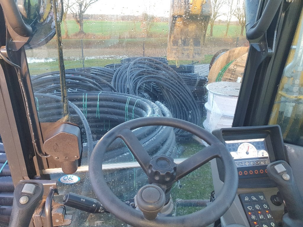 Kraanmachinist Shovelmachinist aangeboden 12 jaar ervaring, Vacatures, 33 - 40 uur, Vanaf 10 jaar, Overige vormen