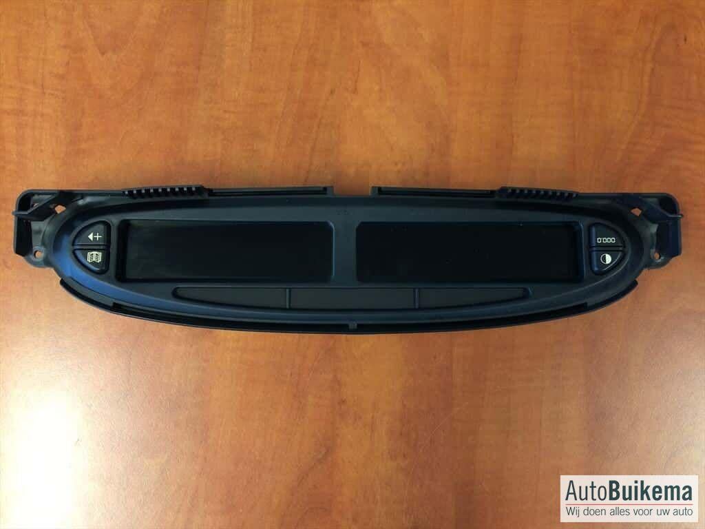 Originele Citroen Picasso Informatiedisplay, Gebruikt, -, Ophalen of Verzenden, -