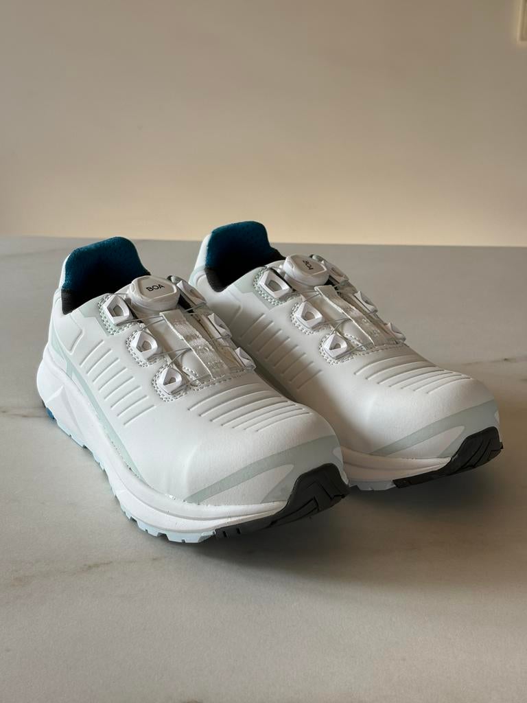 Sika Cloud Microfiber BOA | 38 | Werkschoenen, Wit, Nieuw, Ophalen of Verzenden, Werkschoenen