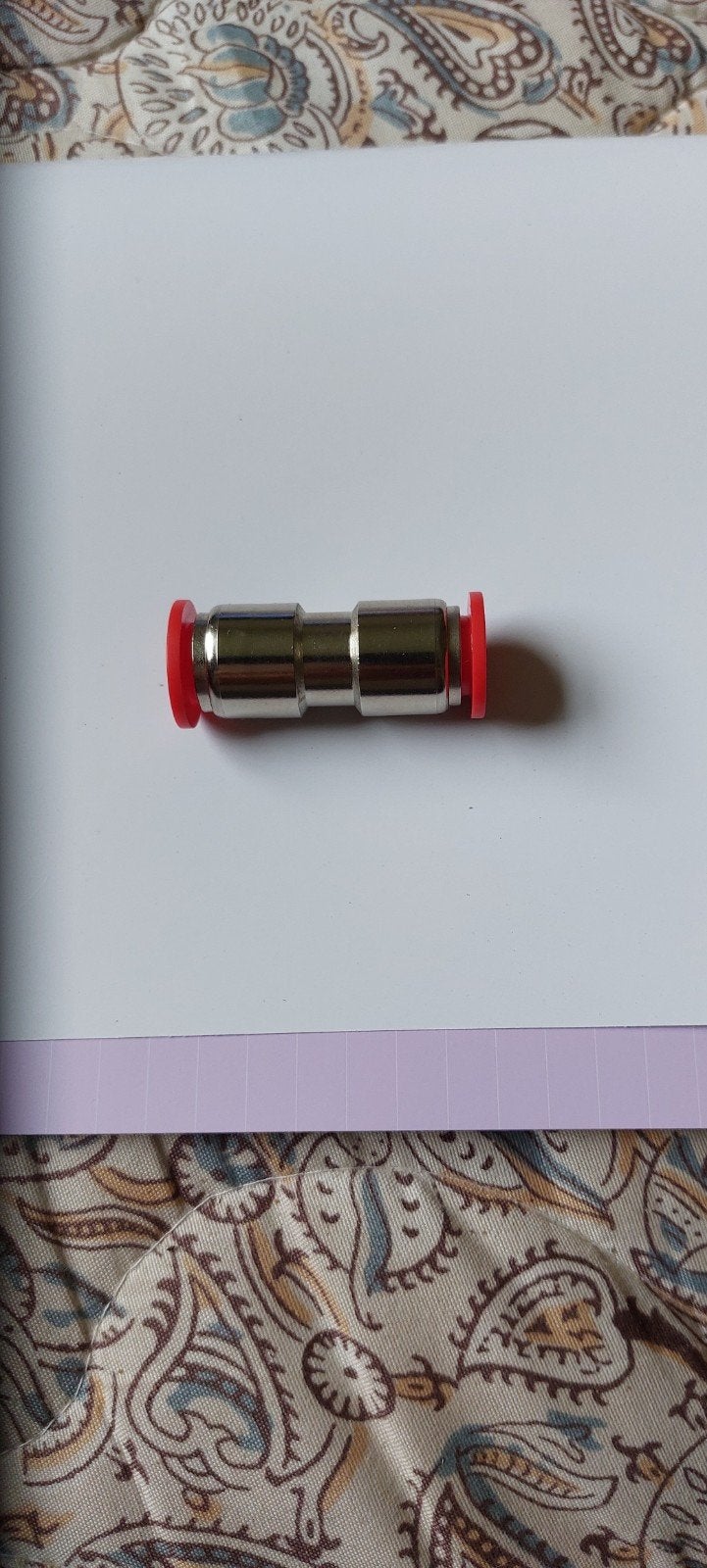 warp  connector, Ophalen of Verzenden, Balpen, Overige merken