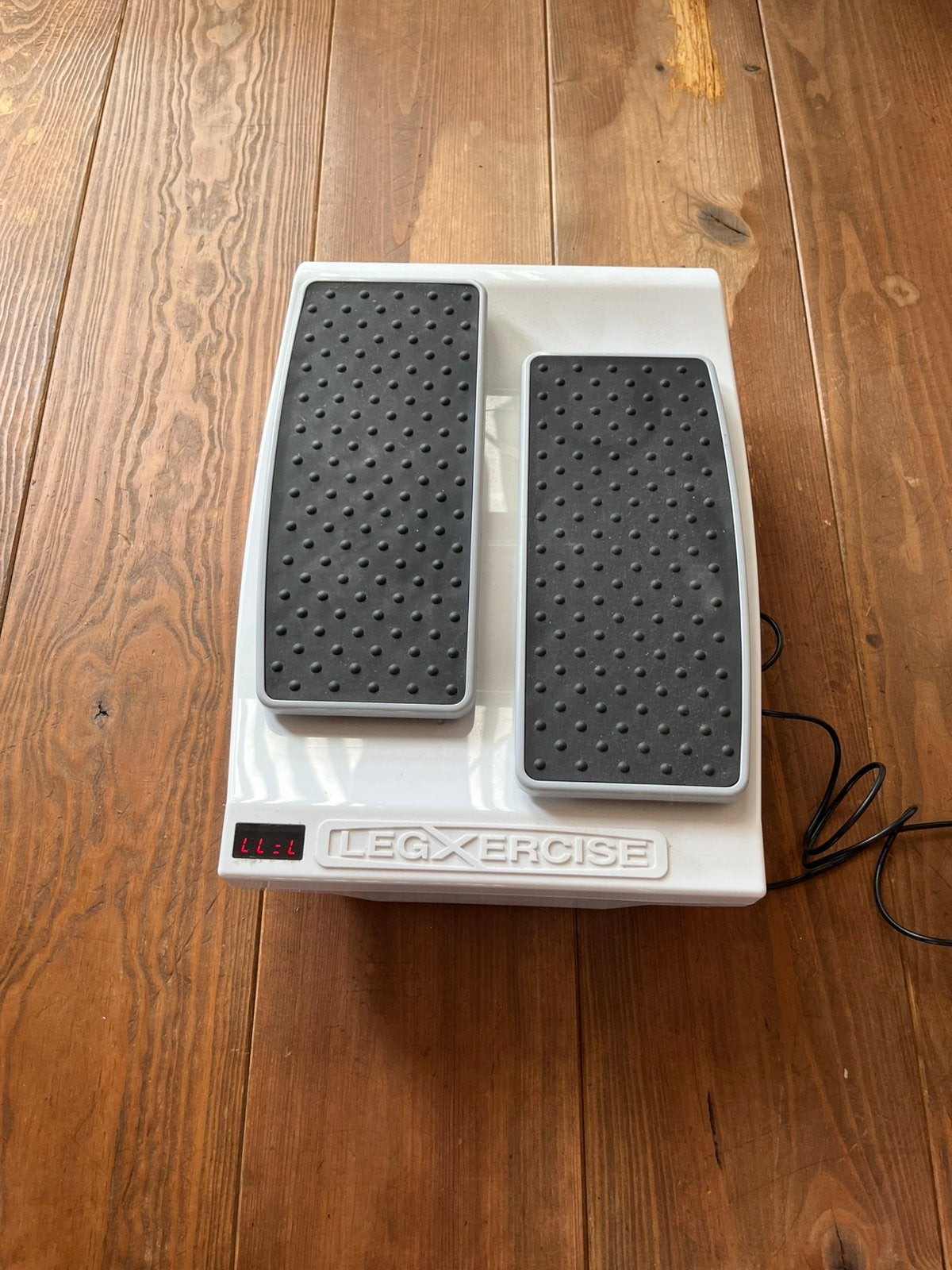 LegXercise professional, Ophalen of Verzenden, Zo goed als nieuw, Overige typen