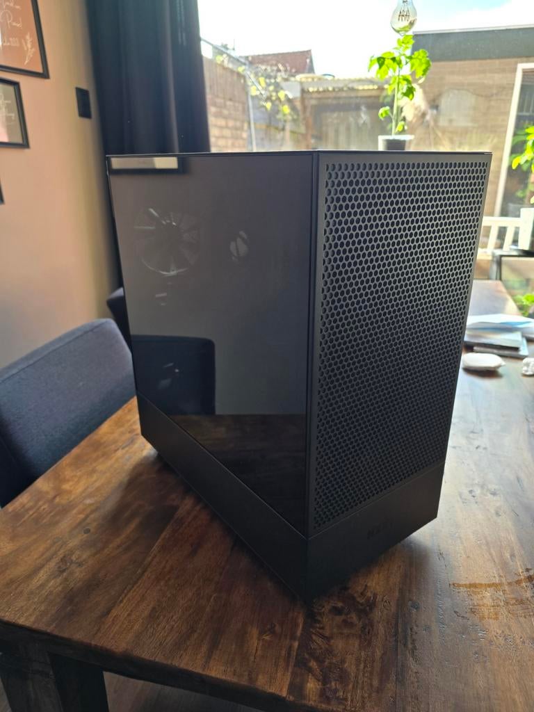 Game PC, Ophalen