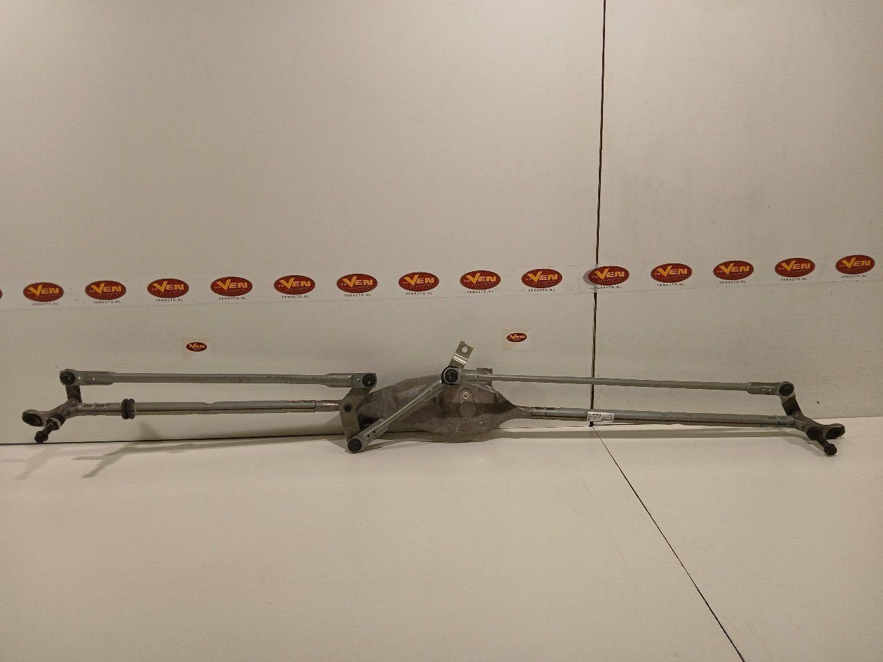 Ruitenwisser mechaniek voor Opel Astra, Auto-onderdelen, Onderdelen@venauto.nl, Van der Ven Autorecycling B.V., Gebruikt, Ettenseweg 76, 4706 PB Roosendaal, The Netherlands