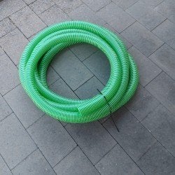 2" Zuigslang, Ophalen, Zo goed als nieuw, Tuinslang