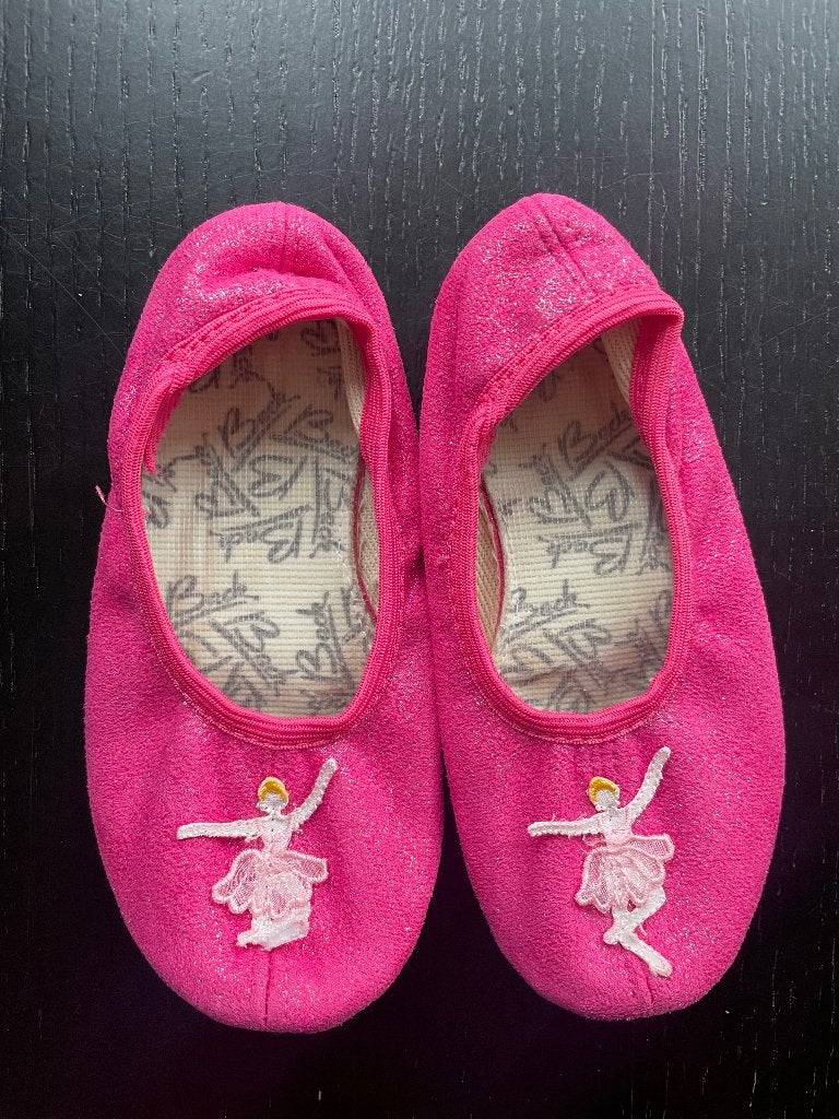 Dans / turnschoenen merk Beck. Maat 28, Ophalen of Verzenden, Gebruikt, Overige typen