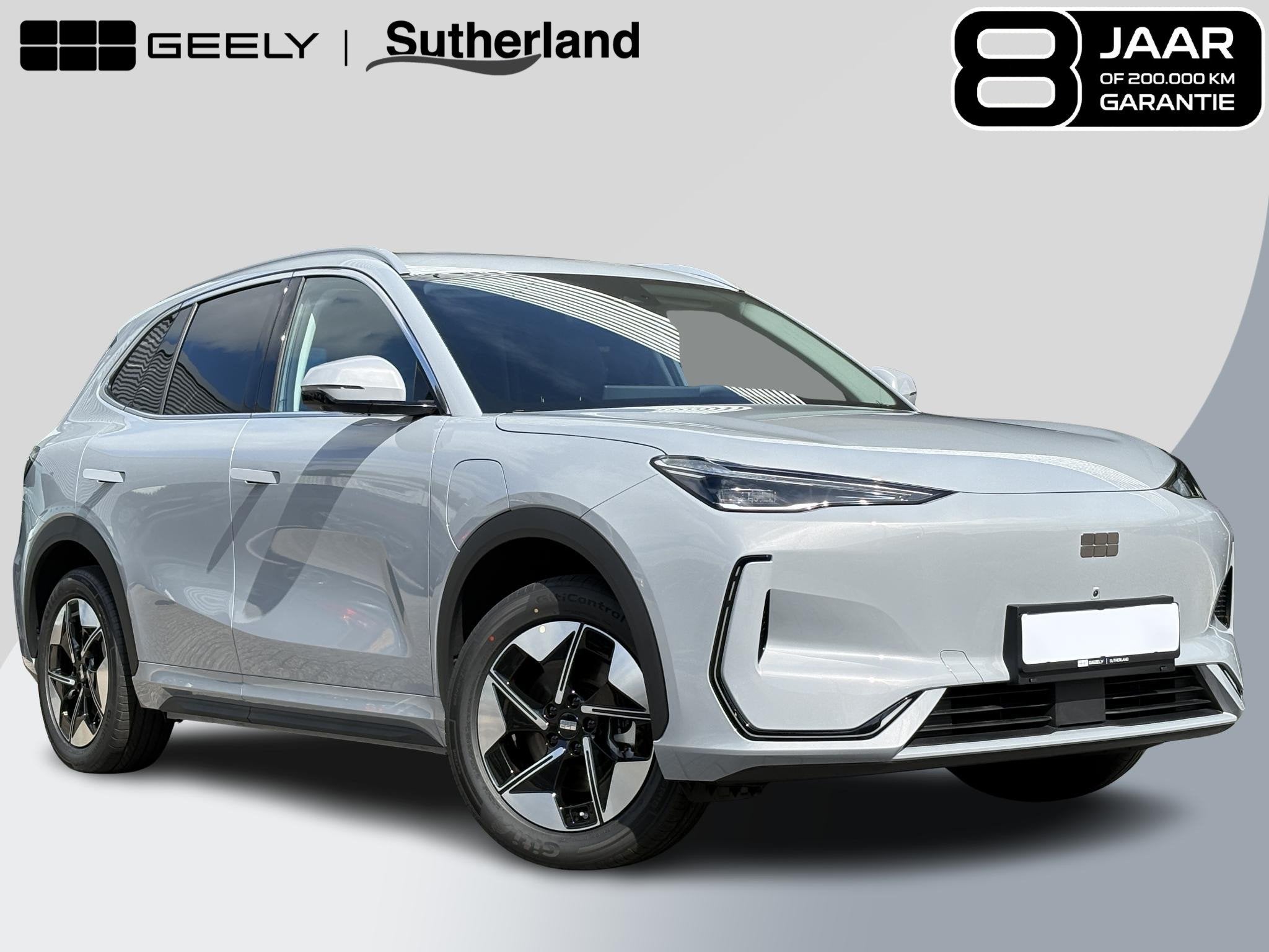 Geely E5 Pro+ 68 kWh 218 PK | Stoelverwarming & verkoeling |