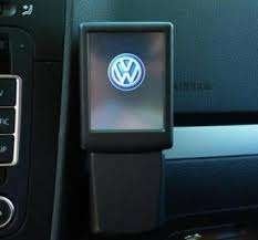 VW VOLKSWAGEN BLUETOOTH MODULE TOUCH ADAPTER carkit houder, Auto diversen, Carkits, Ophalen of Verzenden, Zo goed als nieuw