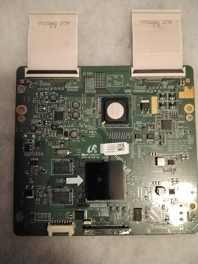 Samsung T-Con Board LSJ660HW04-S SK98BN950, Ophalen of Verzenden, Zo goed als nieuw