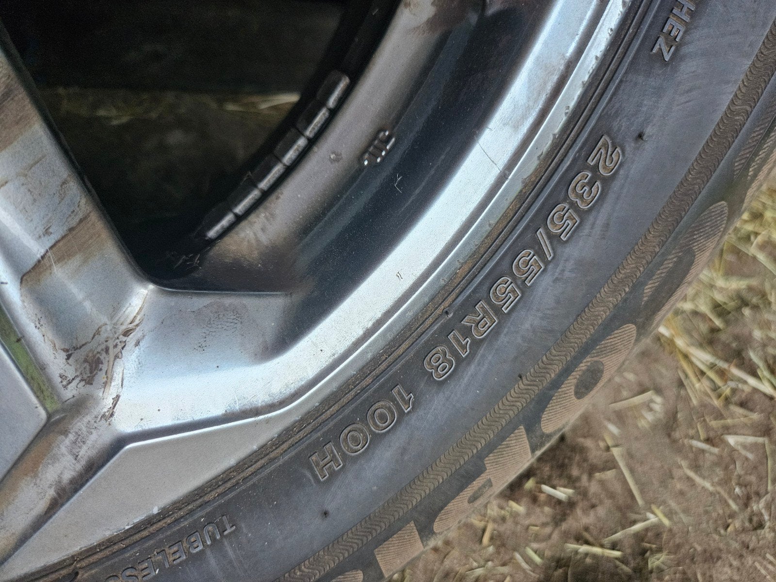 rav4 vanaf 2019, Ophalen