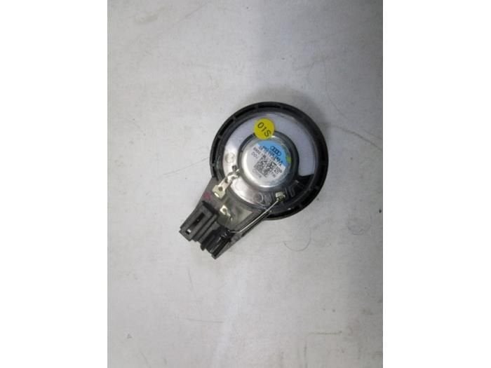 Audi A7 4K Tweeter B&O, Auto-onderdelen, Ophalen of Verzenden, Gebruikt