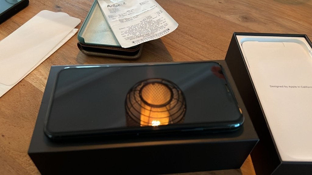 iPhone 11 Pro Max 64GB, Telecommunicatie, Mobiele telefoons | Apple iPhone, IPhone 11 Pro Max, Ophalen of Verzenden, Zo goed als nieuw