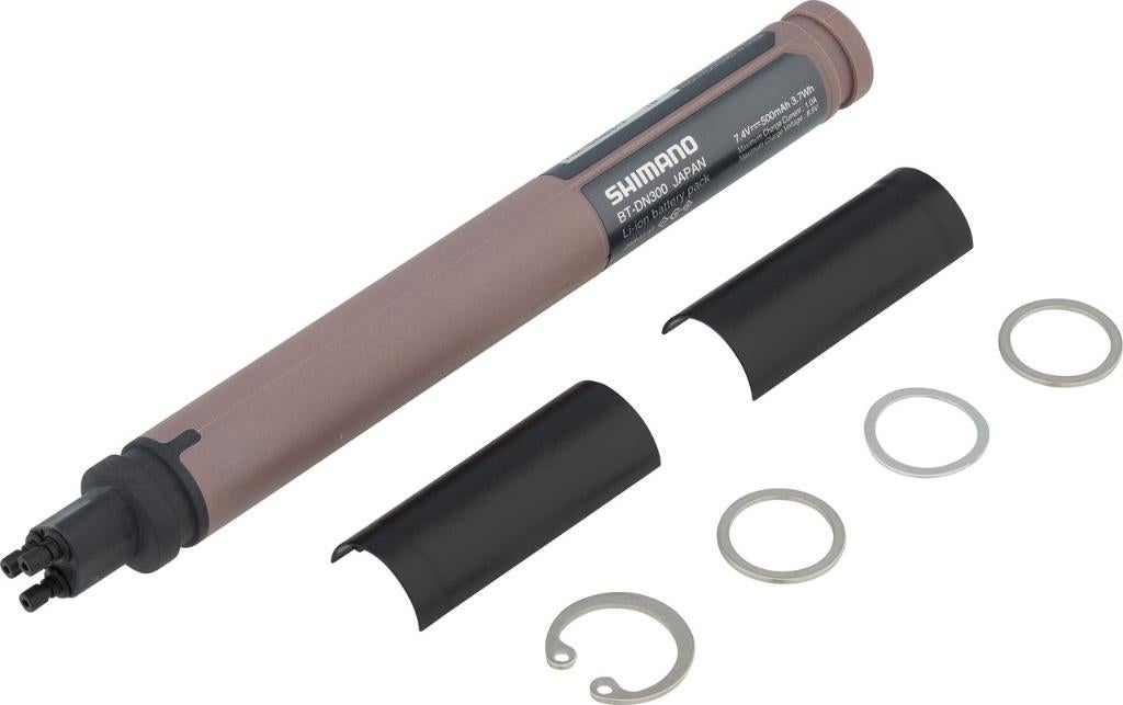 Shimano Di2 BT-DN300 Accu Batterij 12 speed Ultegra Dura Ace, Shimano, Overige typen, Onbekend, Nieuw