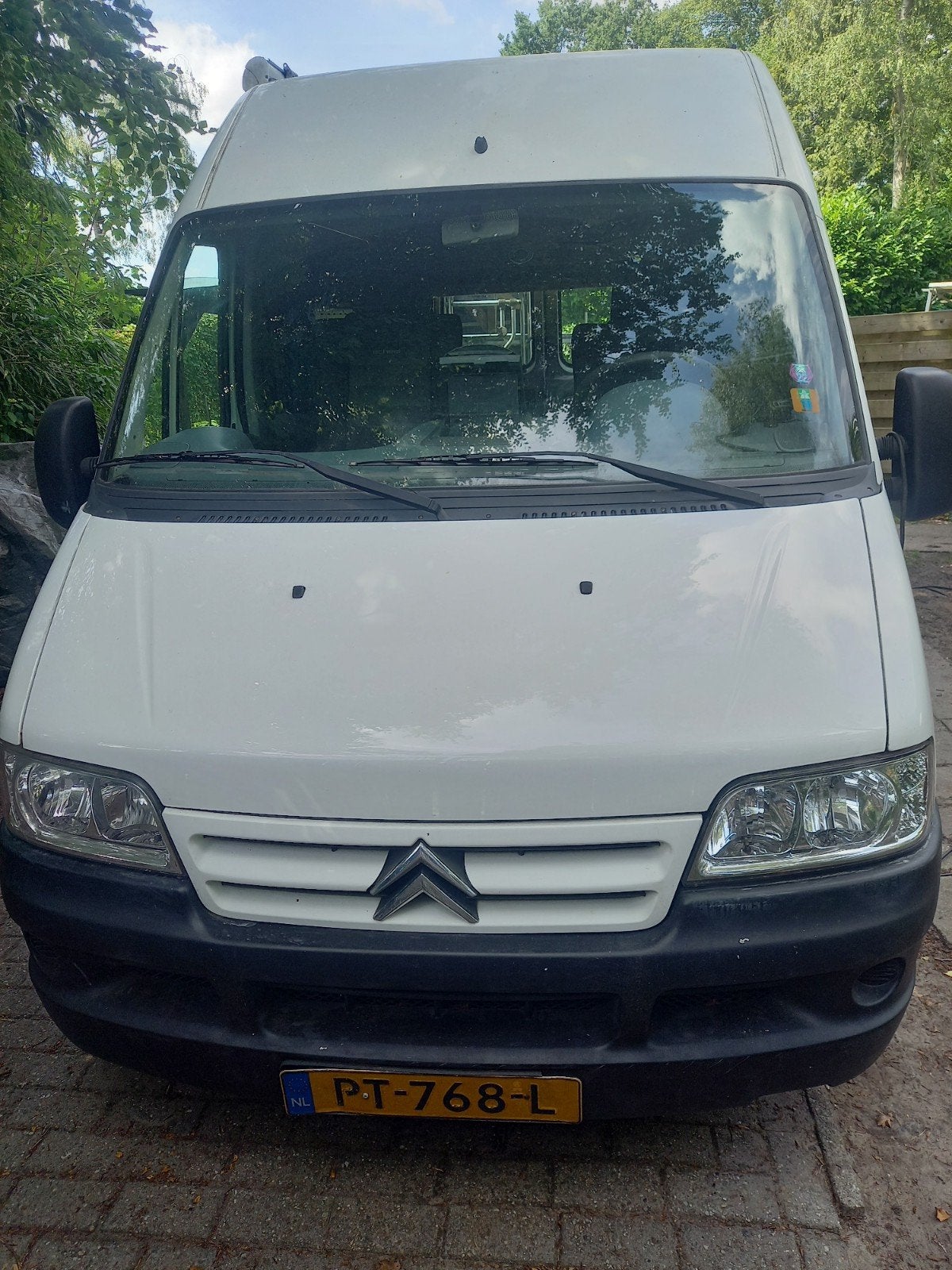 Schitterende multifunctionele buscamper weinig km !, Overige merken, Buscamper of Camperbus, Tot en met 2, Particulier