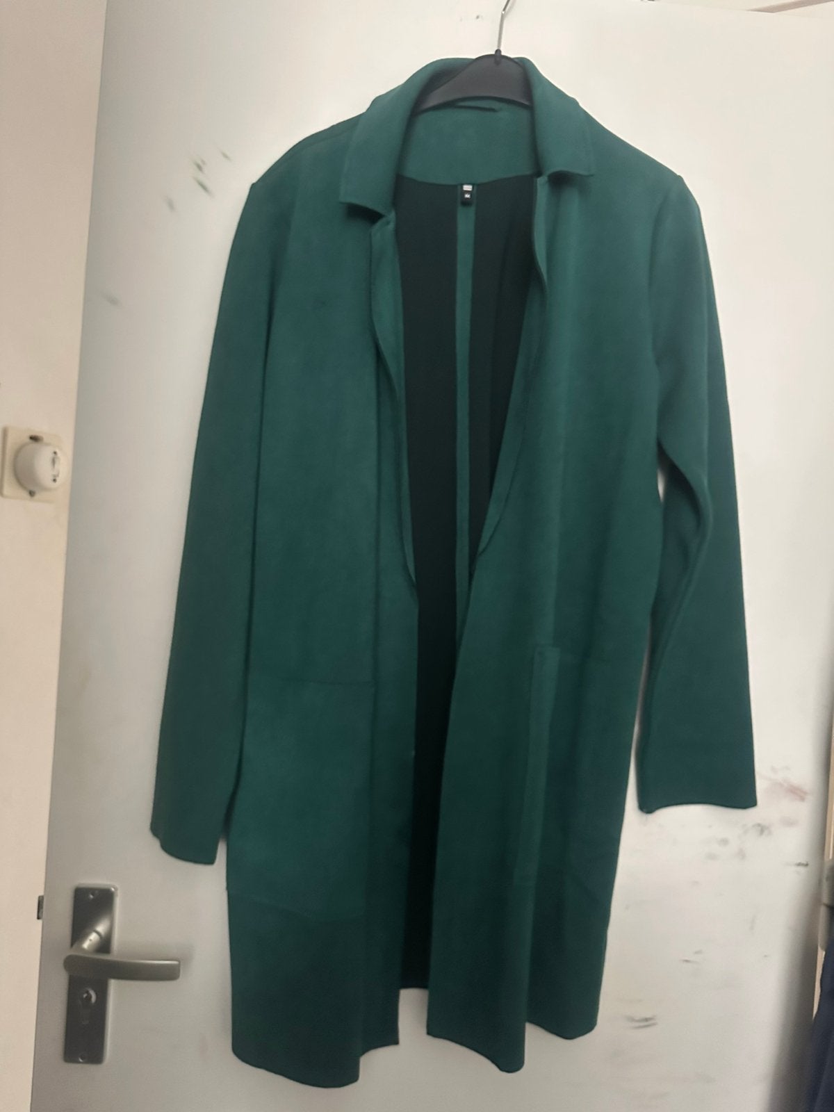 Blazer/ vest, Ophalen, Zo goed als nieuw, Maat 38/40 (M)