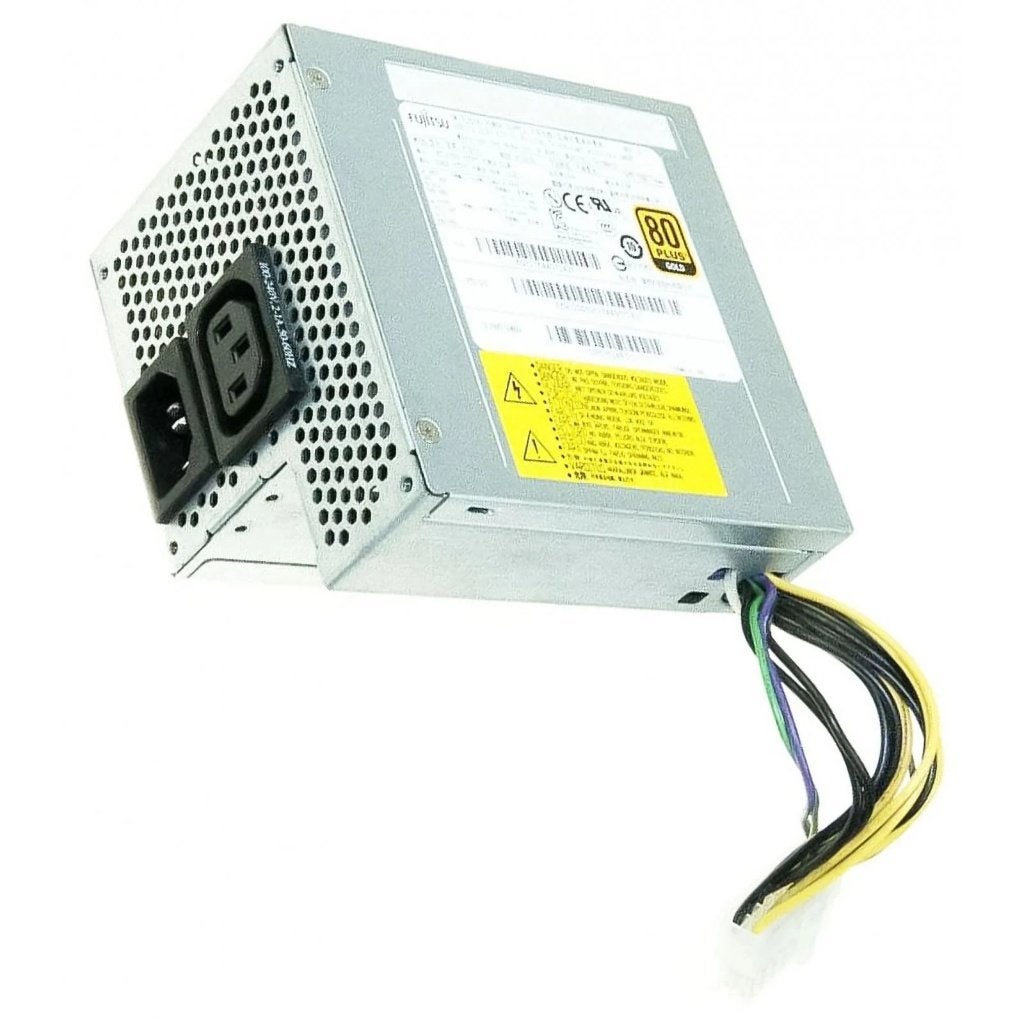 FUJITSU S26113-E591-V70-01 250W D14-250P2A, Computers en Software, Interne voedingen, Gebruikt, Ophalen of Verzenden