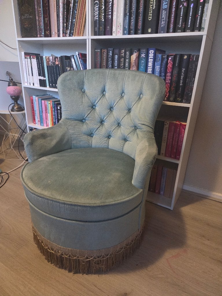 Boudoir, Ophalen, Minder dan 50 cm, Gebruikt, Barok