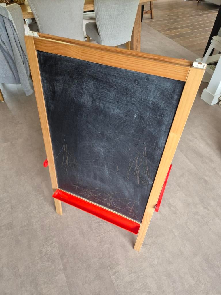 MÅLA
Tekenbord, naaldhout, Ophalen, Gebruikt, Overige typen