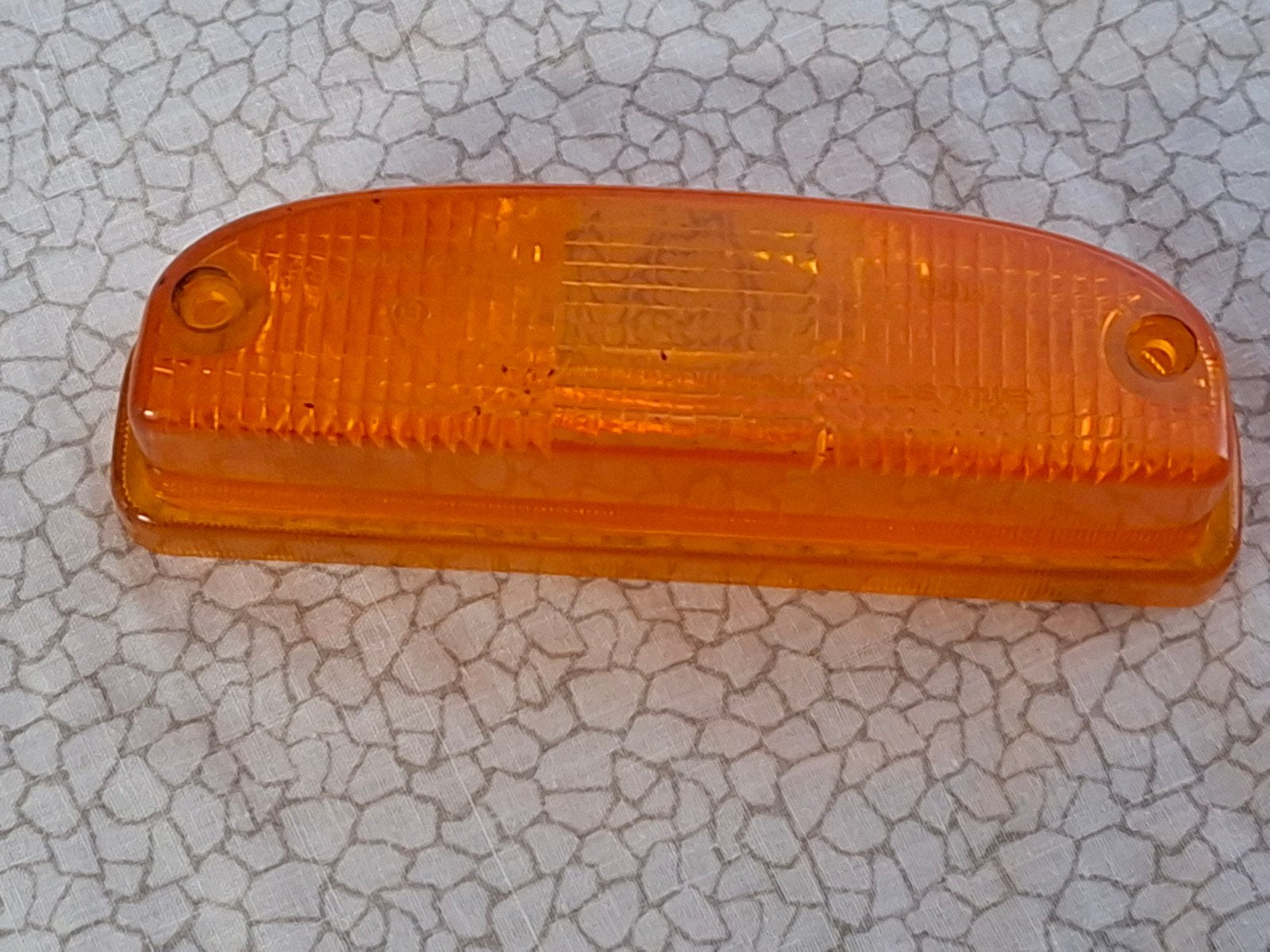 Knipperlicht glaasje opel kadett c 1, Ophalen of Verzenden
