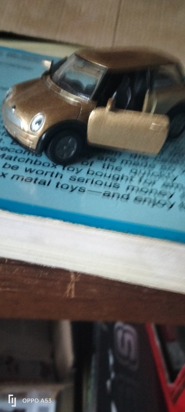 Mini Cooper siku 1.64, Ophalen of Verzenden
