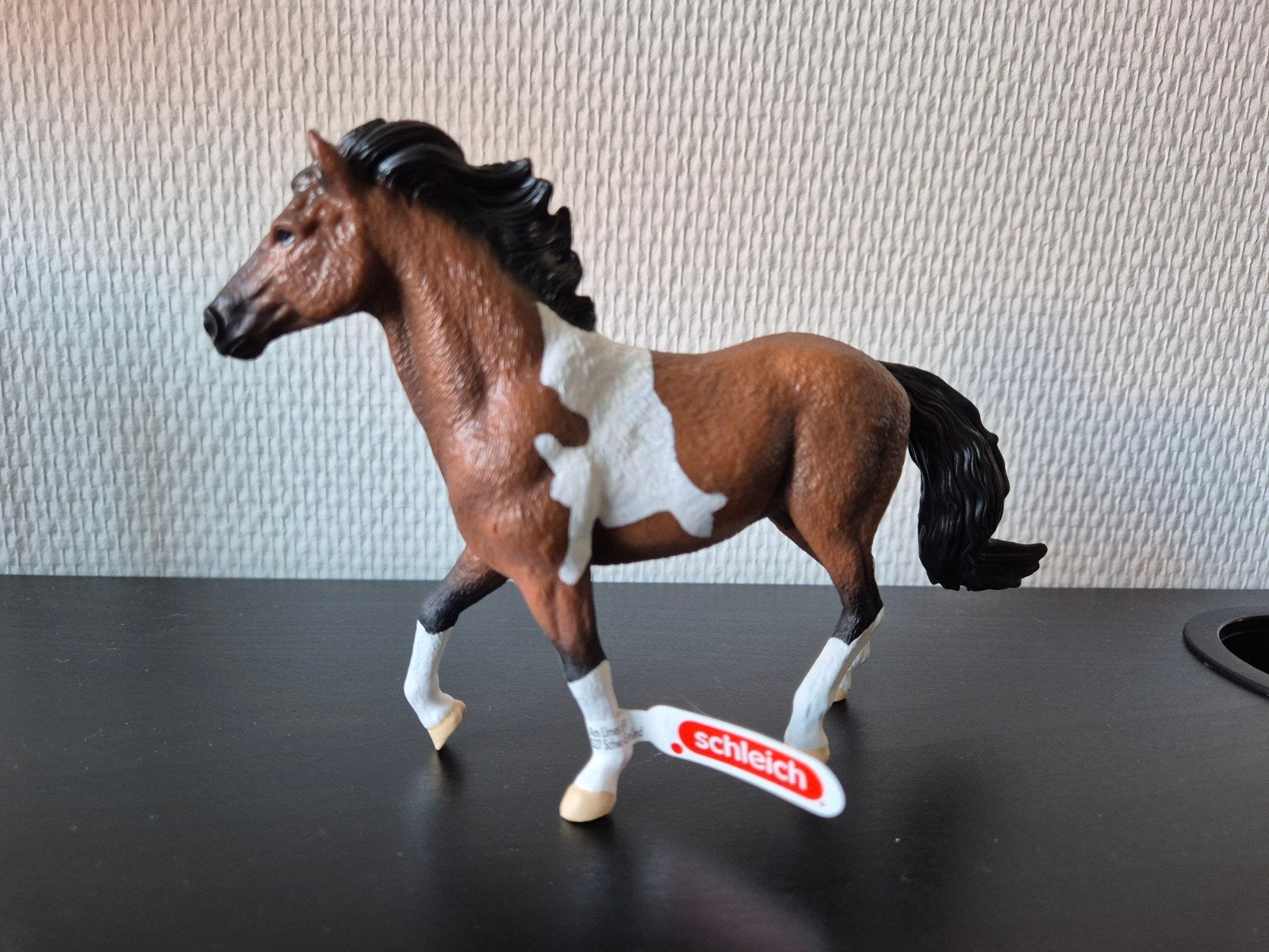 Schleich paard., Verzamelen, Dierenverzamelingen, Ophalen of Verzenden, Nieuw, Paard, Beeldje of Figuurtje