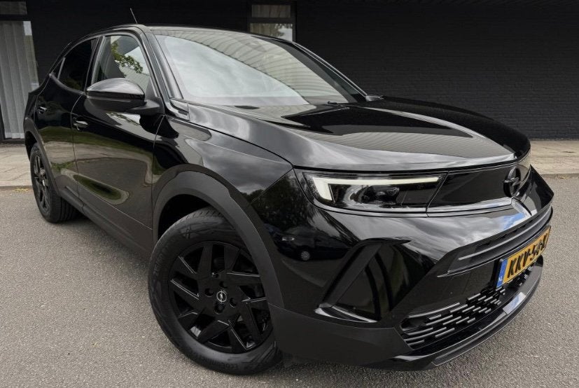 ALS NIEUWE Opel Mokka II velgen + 215/60R17 winterbanden 8mm, Auto-onderdelen, Banden en Velgen, 215 mm, Banden en Velgen, Nieuw