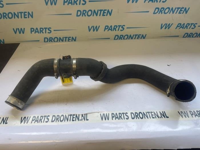 Intercooler Slang van een Volkswagen Transporter, Gebruikt, -, -, -