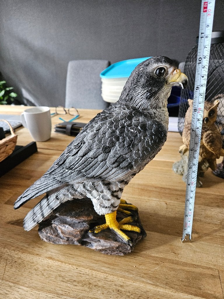 Vogel Polystone, Ophalen of Verzenden, Gebruikt, Dier
