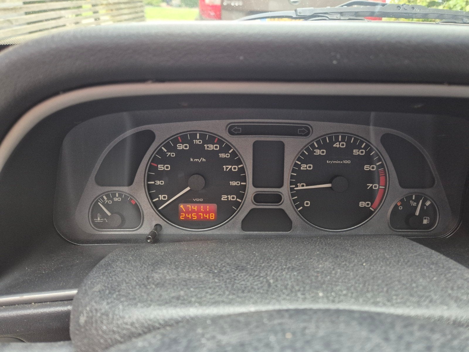 Peugeot 306 1.4 XT Hatchback 5-deurs - Benzine – Trekhaak, foto 11