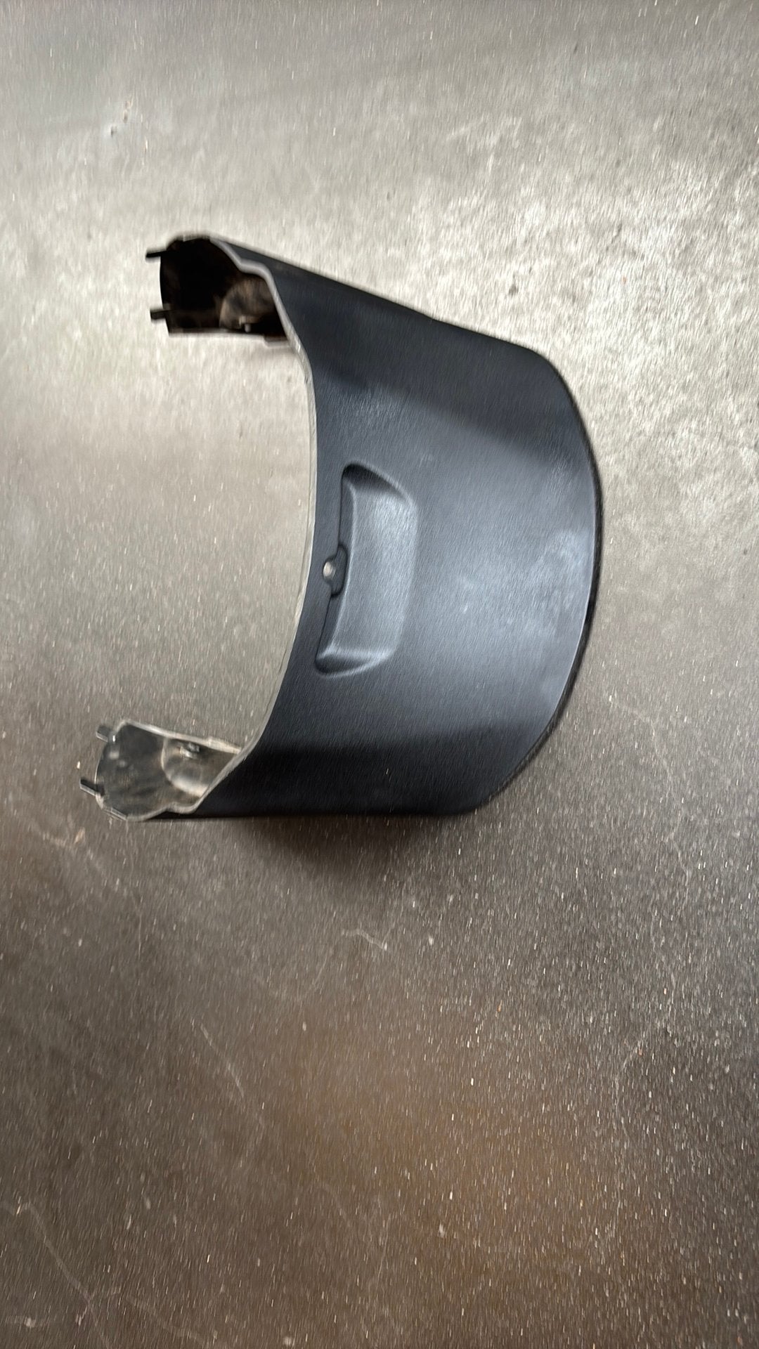 Piaggio zip 2000 bougie kap, Ophalen, Zo goed als nieuw, Kap, Piaggio