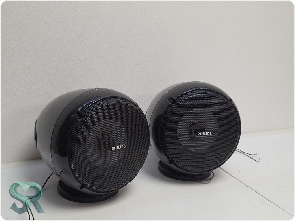 Philips FWB-MZ5, Philips, Gebruikt, ., Ophalen of Verzenden