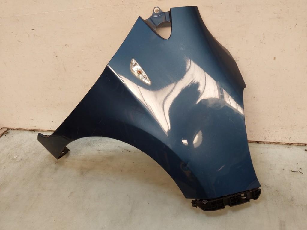 Spatbord Rechts Voor Kia Picanto (TA) 2016 663211Y310, Info@kia.de, Kia Deutschland GmbH, Gebruikt, Theodor-Heuss-Allee 11, Frankfurt am Main 60486, , Duitsland