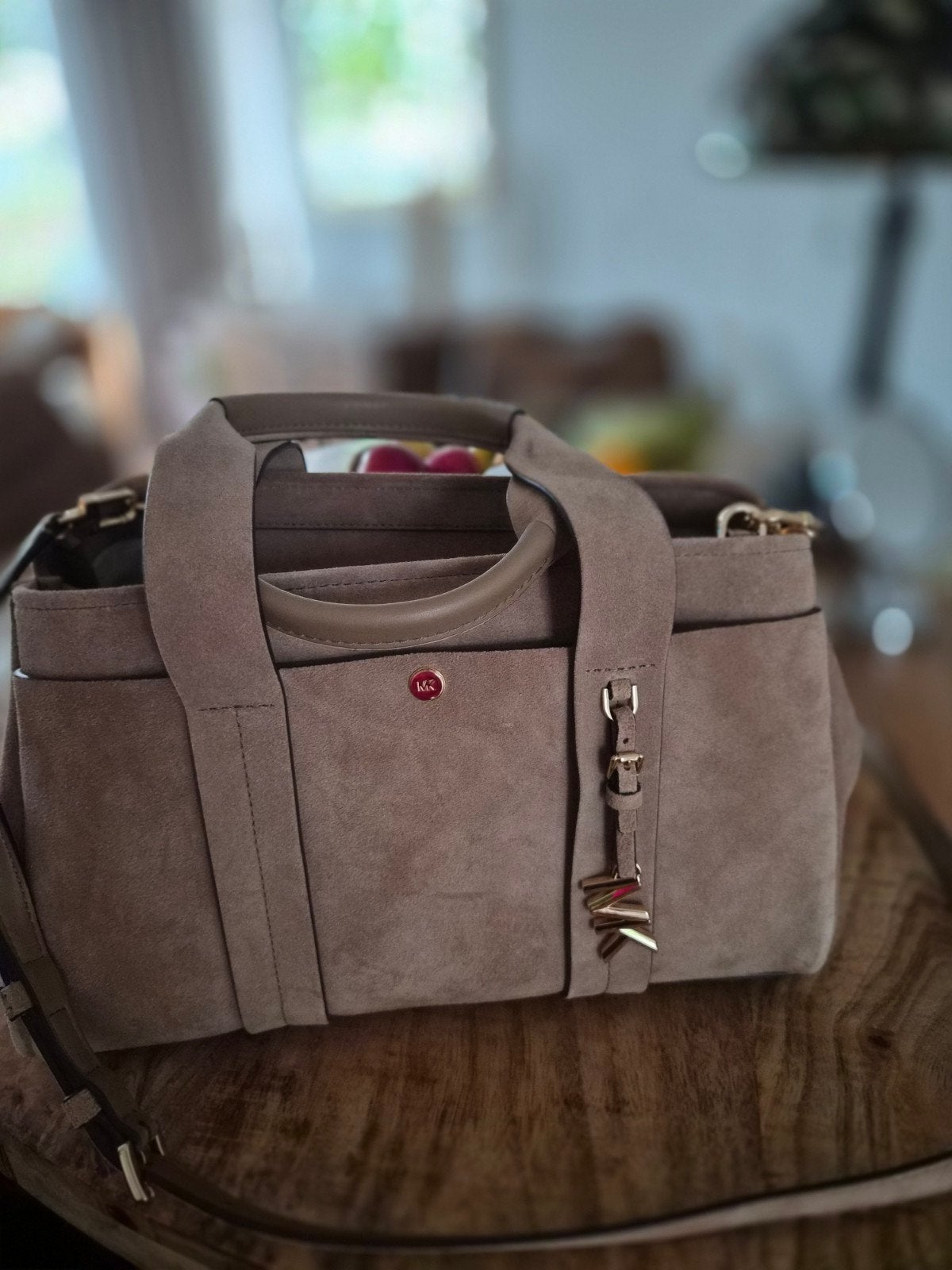 Diverse originele Michael Kors tassen van 80 tot 175 euro, Ophalen of Verzenden