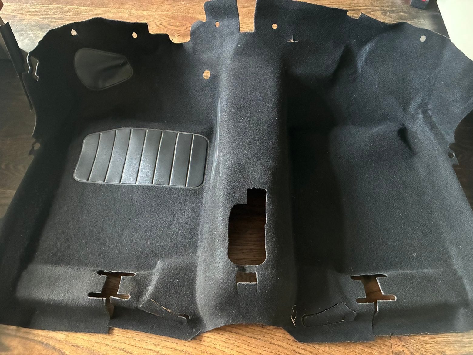 Bekleding golf mk2, Ophalen, Gebruikt, Volkswagen