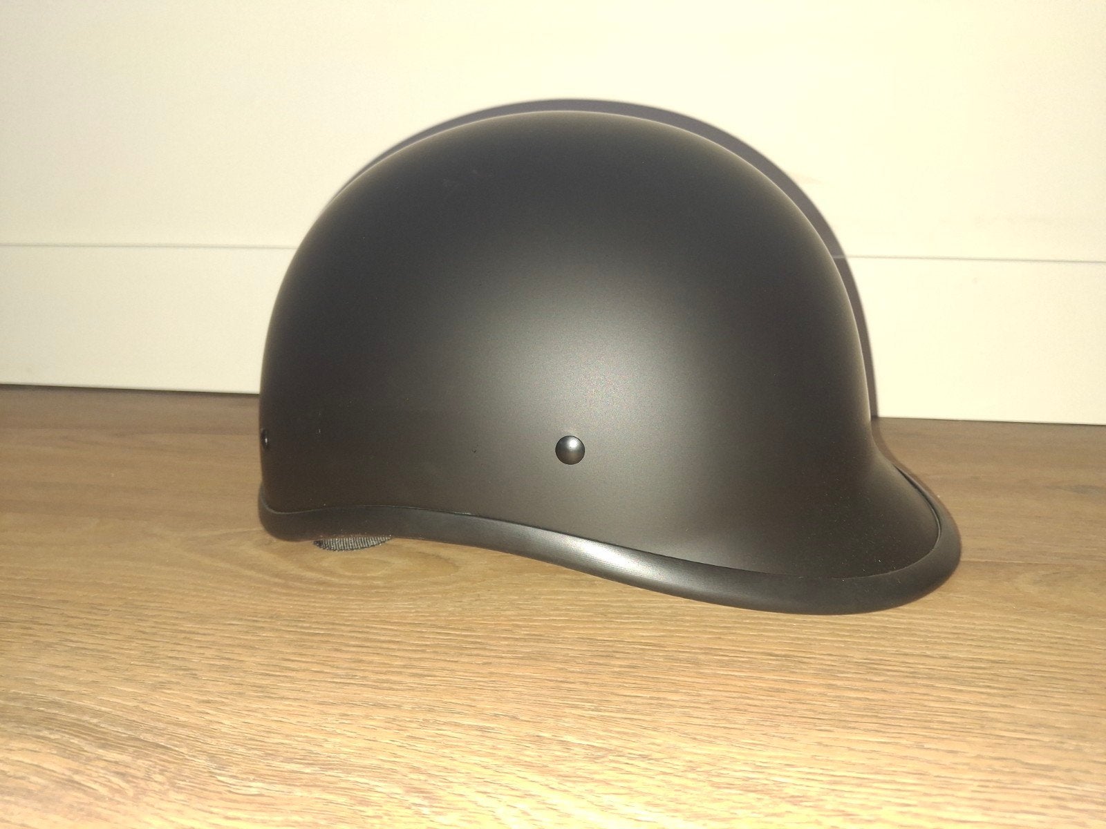 Helm maat L, Ophalen of Verzenden, Nieuw, L