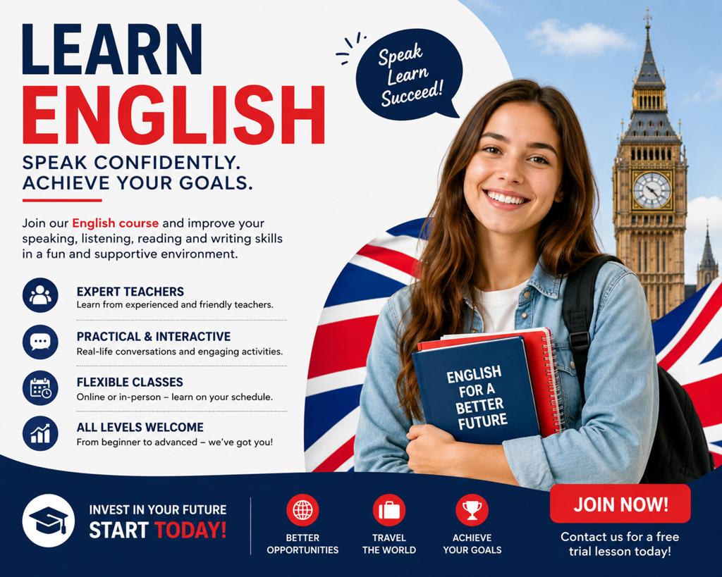 Engels les - leer engels makkelijk en effectief, Vacatures