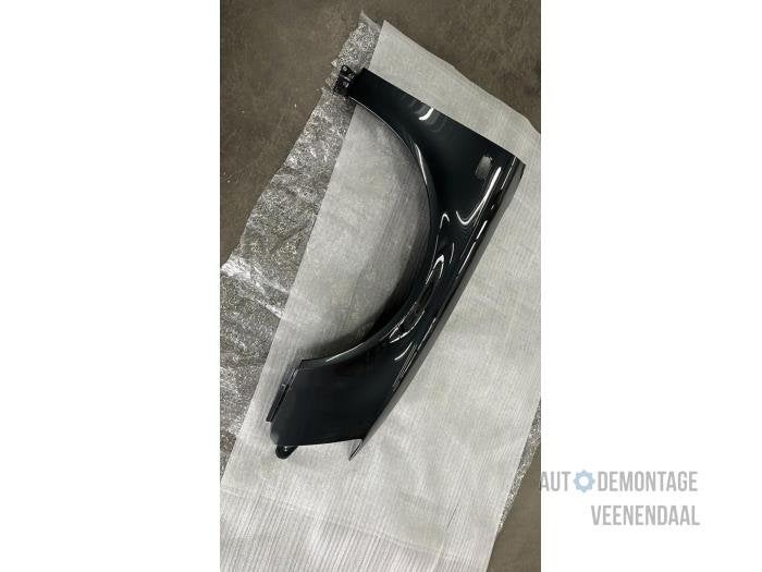 Scherm rechts-voor van een Seat Exeo (LW7Z), -, -, Nieuw, Ophalen of Verzenden