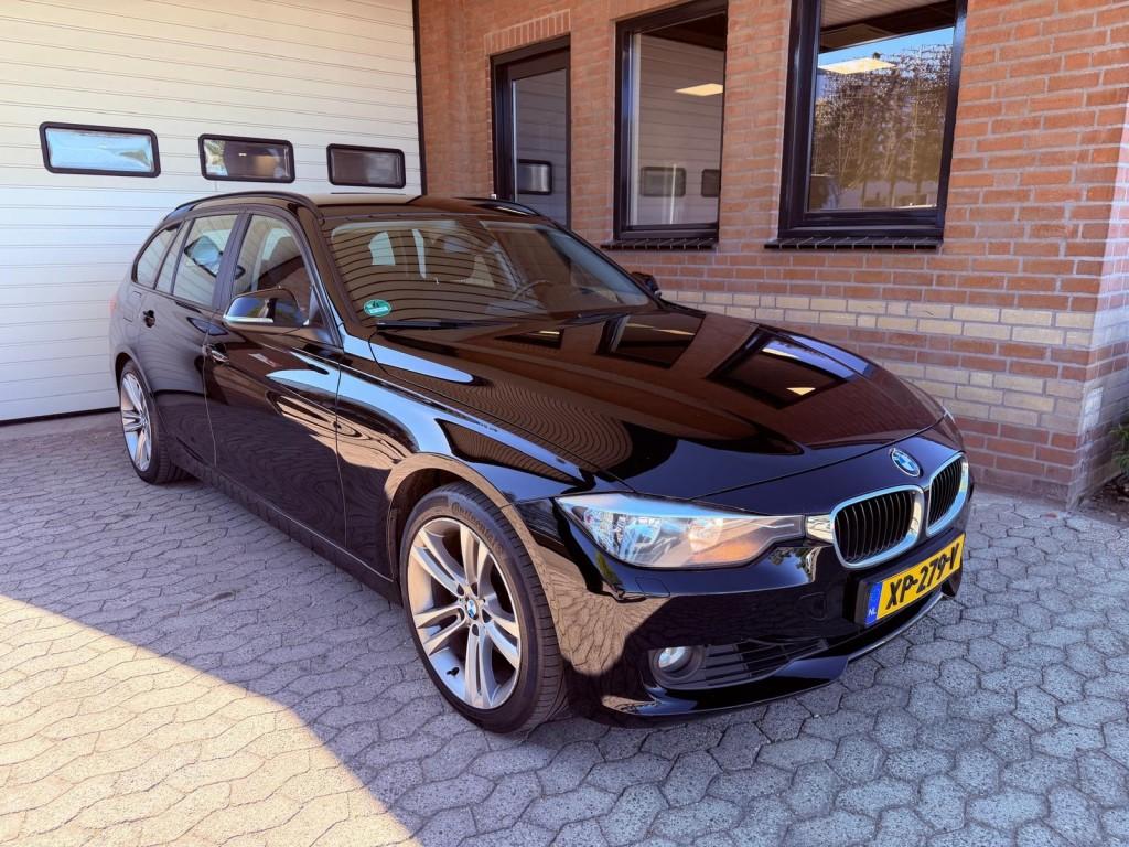 BMW 3-Serie