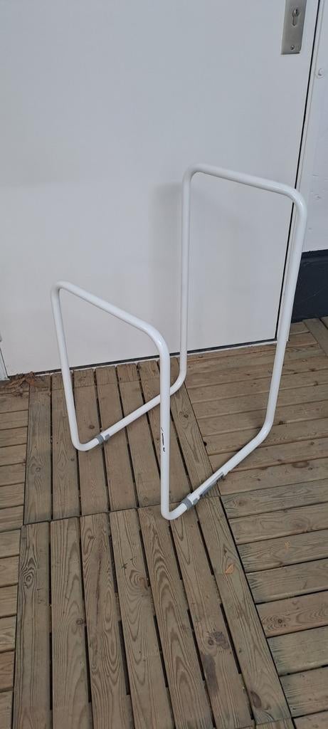 Aidapt Dekenboog, Diversen, Ophalen, Nieuw
