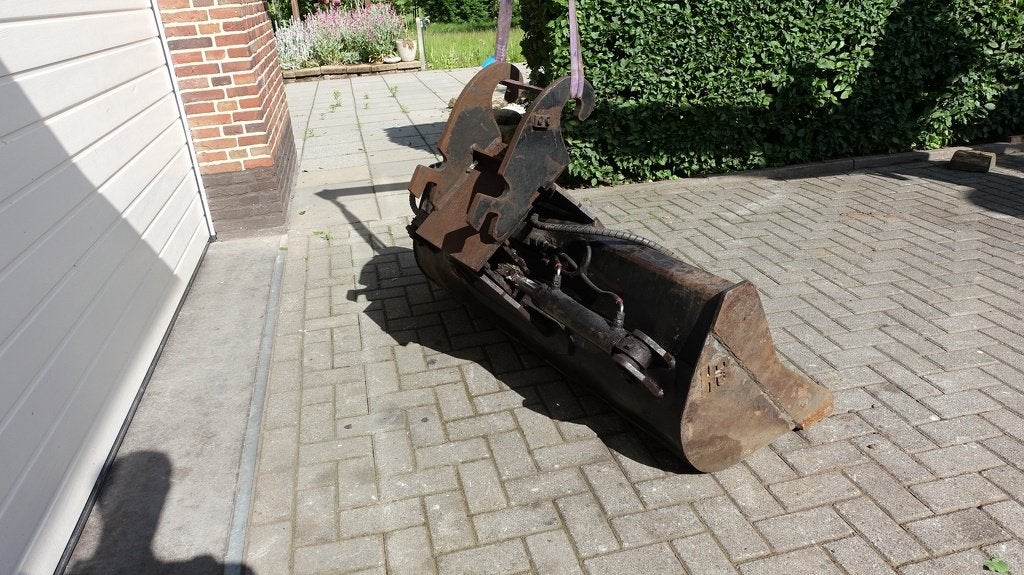 Kantelbak CW10 150Cm, Overige typen