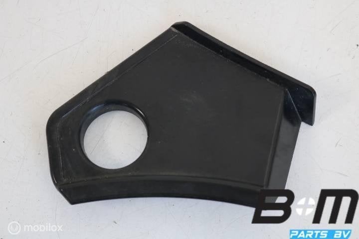Achterbumper afdekkap links Audi TT 8S 8S0807533, Auto-onderdelen, Gebruikt