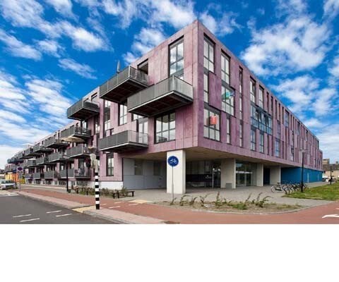 NIEUW! Woonruimte te huur Laan der Nederlanden, Beverwijk, Huizen en Kamers