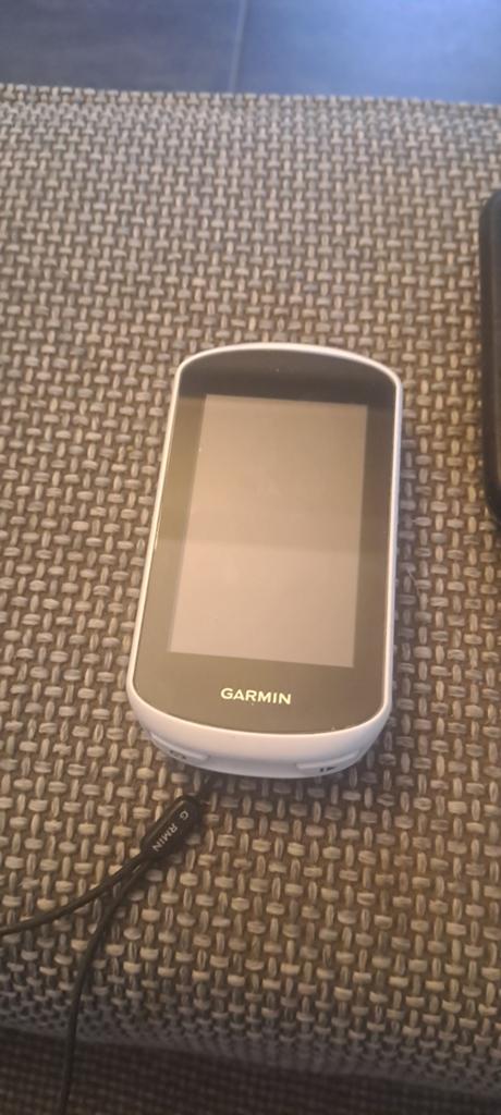 Te koop, Garmin Edge Explore 1, Ophalen of Verzenden